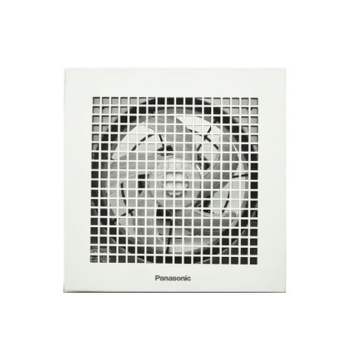 Exhaust Fan Ceiling Panasonic FV 25TGU (10 Inch)