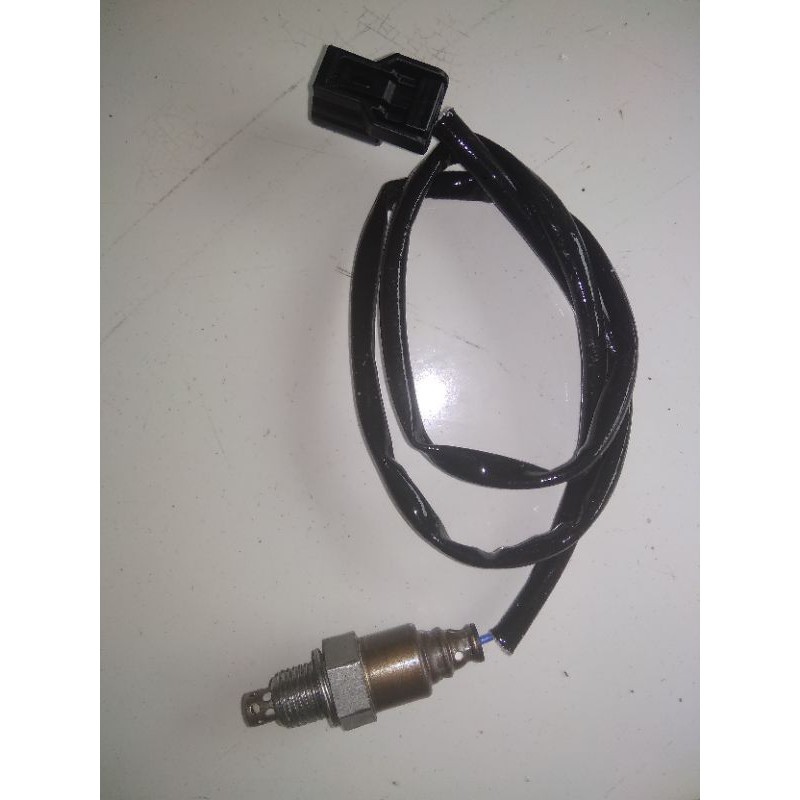 sensor o2 kenalpot honda cbr cb 150
