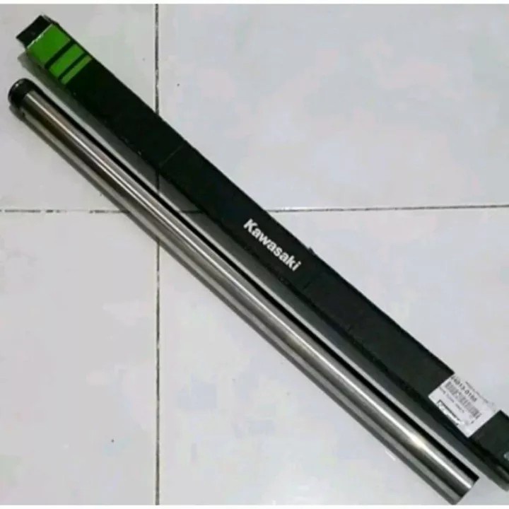 As Shock Depan KLX 150 L Original Kawasaki