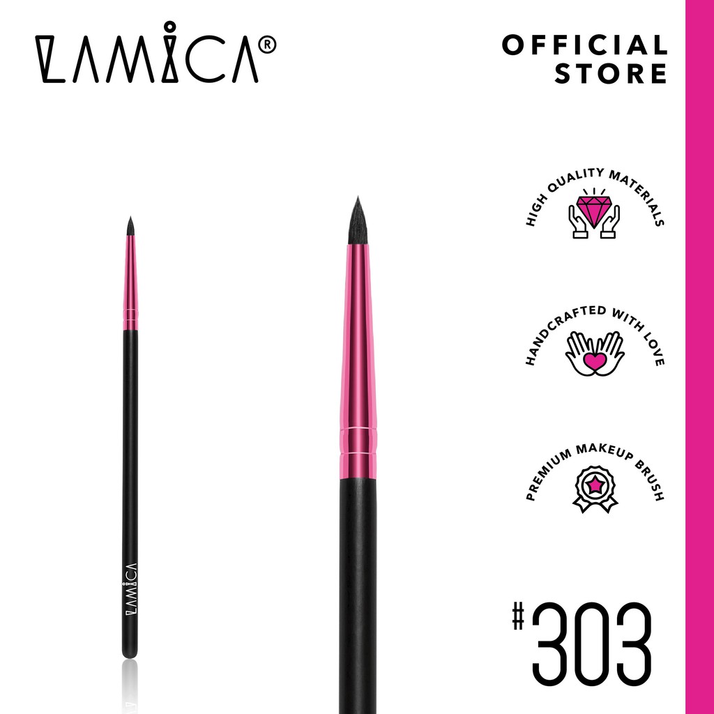 LAMICA Liner Brush