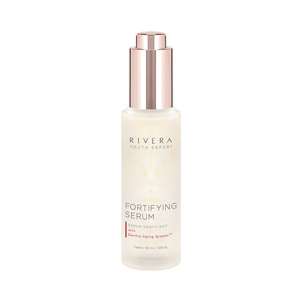 Rivera Youth Expert Fortifying Serum 50ml