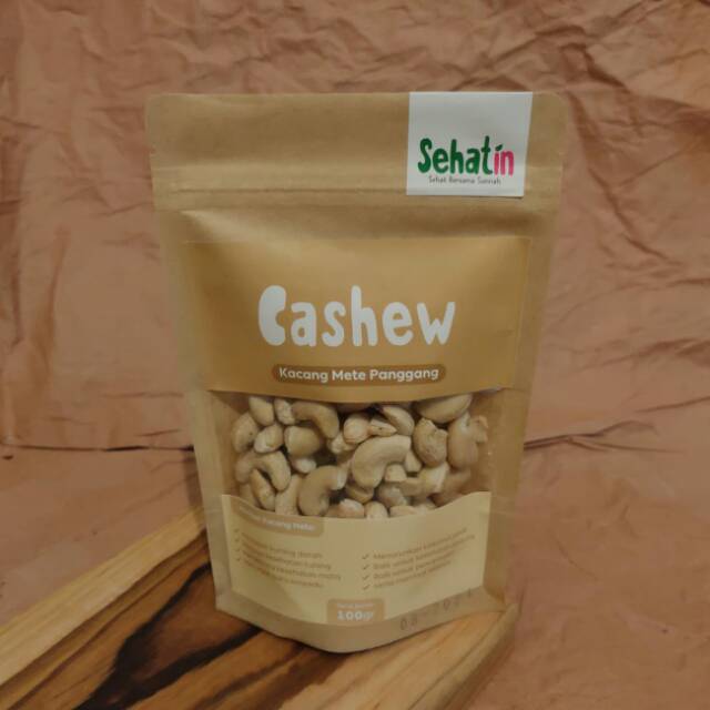 

Cashew "Sehatin