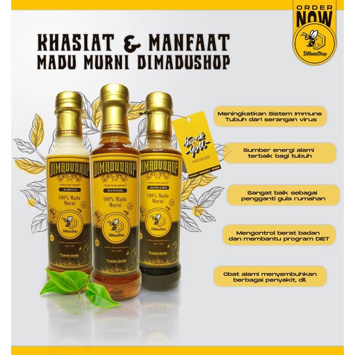 

Madu Odeng Asli Hutan Suku Baduy (manis) 100% Asli Dan Murni