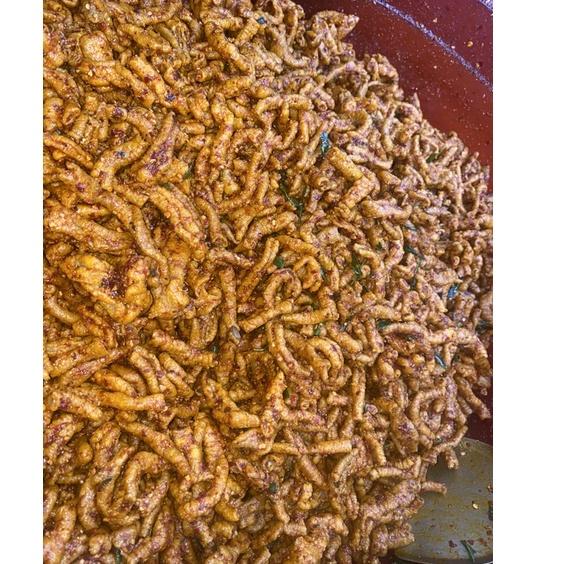 

HOT ITEM 7735 usus original & pedas 1kg cabe asli ㆊ