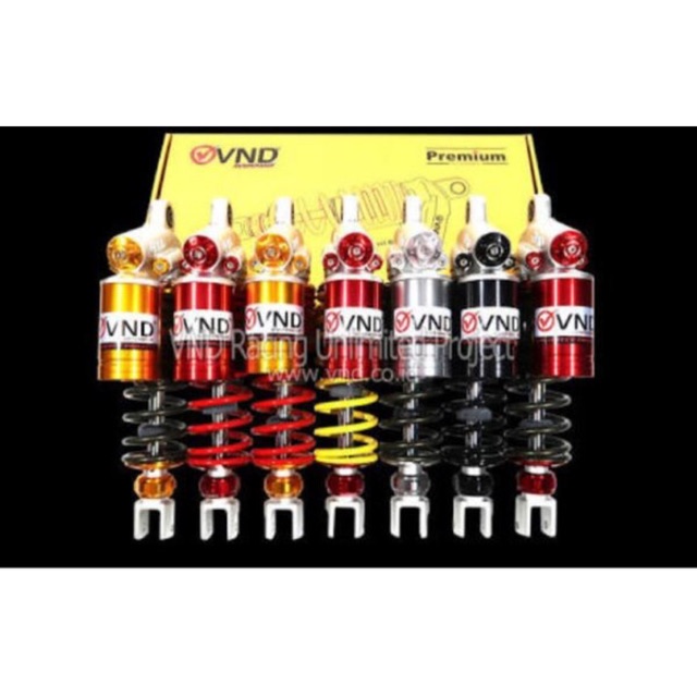 Shock tabung nmax merk VND