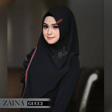 jilbab hoodie gucci