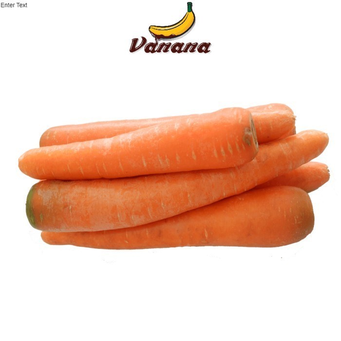 

wortel import brastagi 250 gram