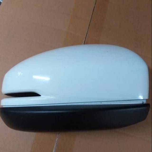COVER SPION MOBIL BRIO RS ORIGINAL TAHUN 2016 2017 2018 2019