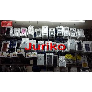 Tutup Belakang Sony Xperia LT15 Xperia ARC Black