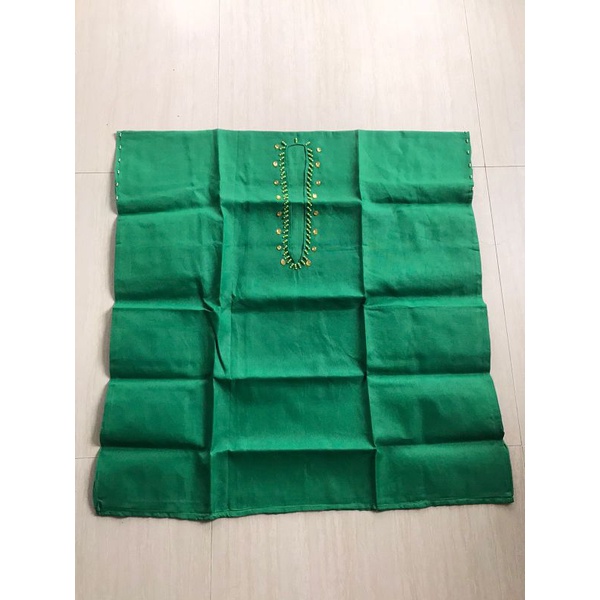 Baju bodo / Baju tokko payet
