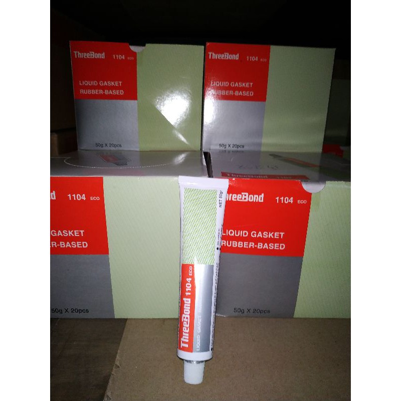 

lem gasket three bond 50 gr
