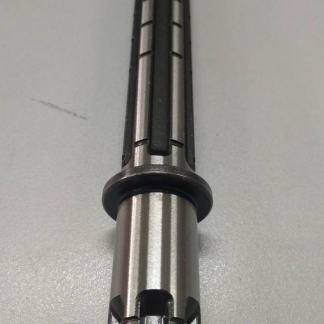 As gear depan SATRIA 2TAK