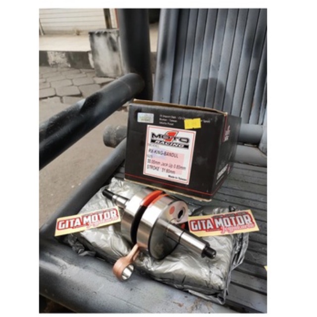 bandul moto 1 rx king stroke up