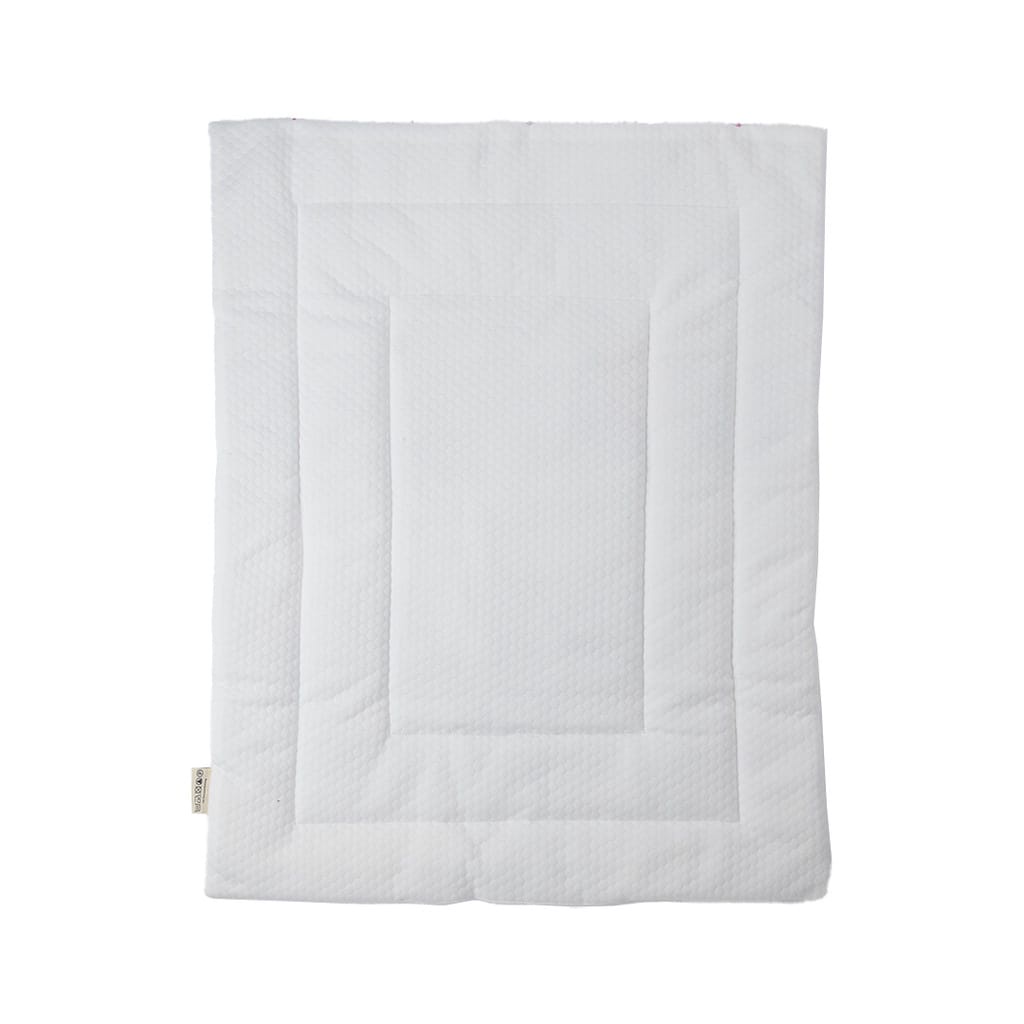 [2 kg] Vee &amp; Mee Matras Baby Bedding Set Squirrel Series - VMM 1050