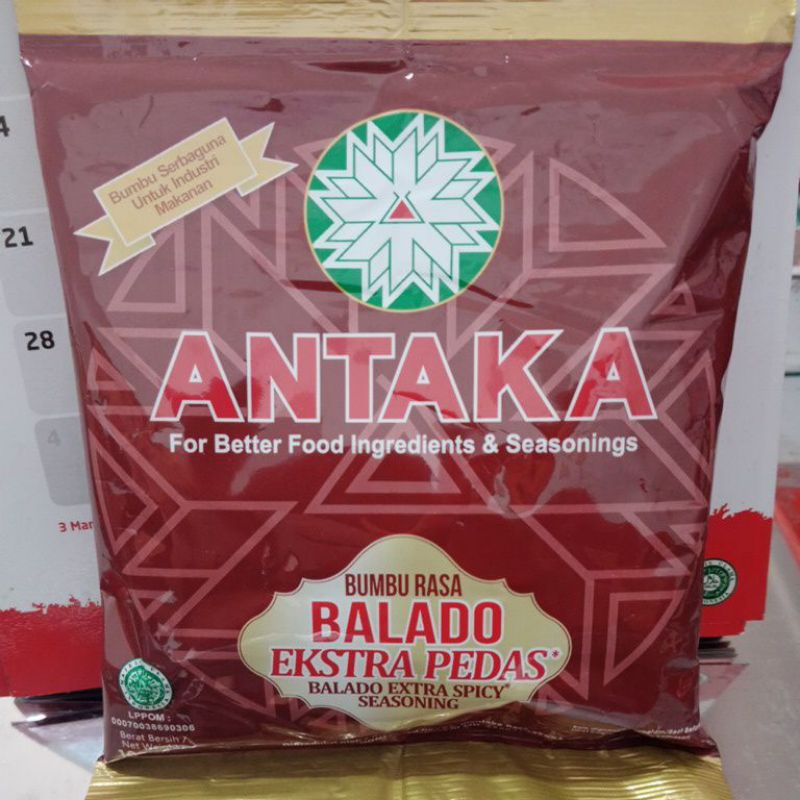 

antaka