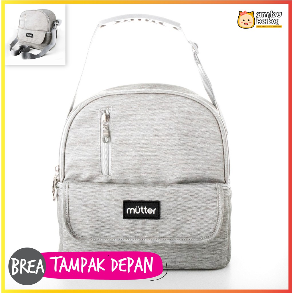 Mutter Cooler Bag Mae Brea