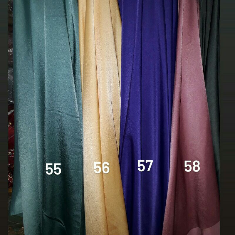 KainMaxmara/SilkHermes/Bahan maxmara/Maron