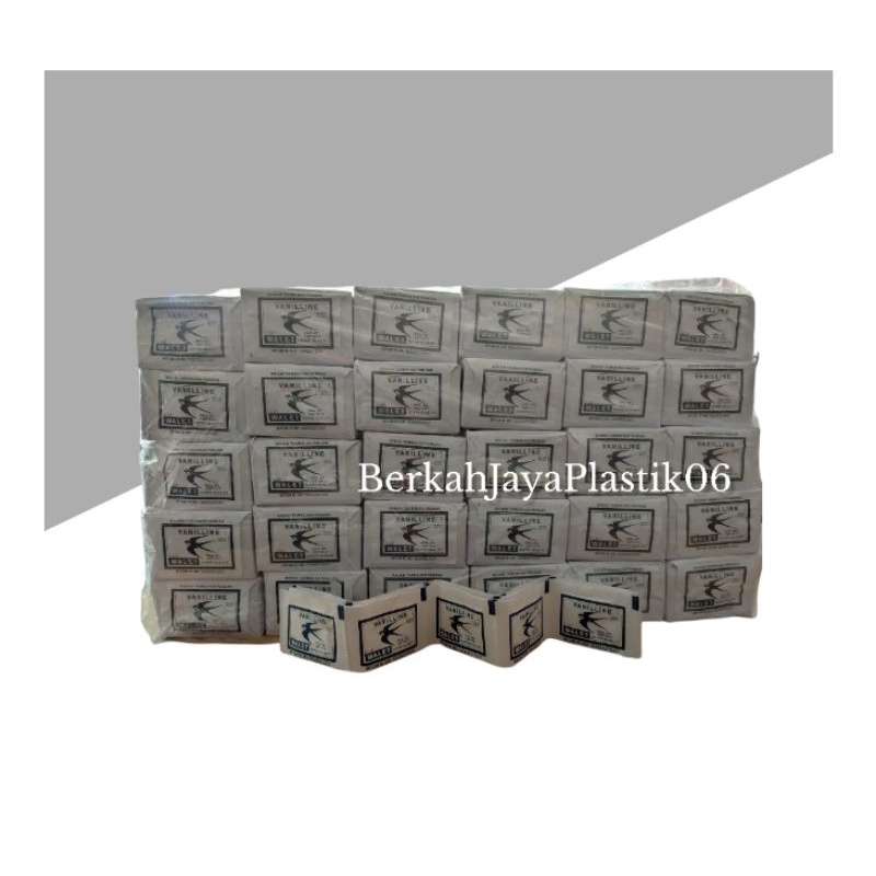 

Vanilli Walet isi 10 pcs/ 1 renceng