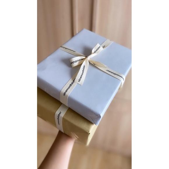 

Termurah!! KODE-597 Gift Wrap Bungkus Kertas Kado Ekstra Giftwrap