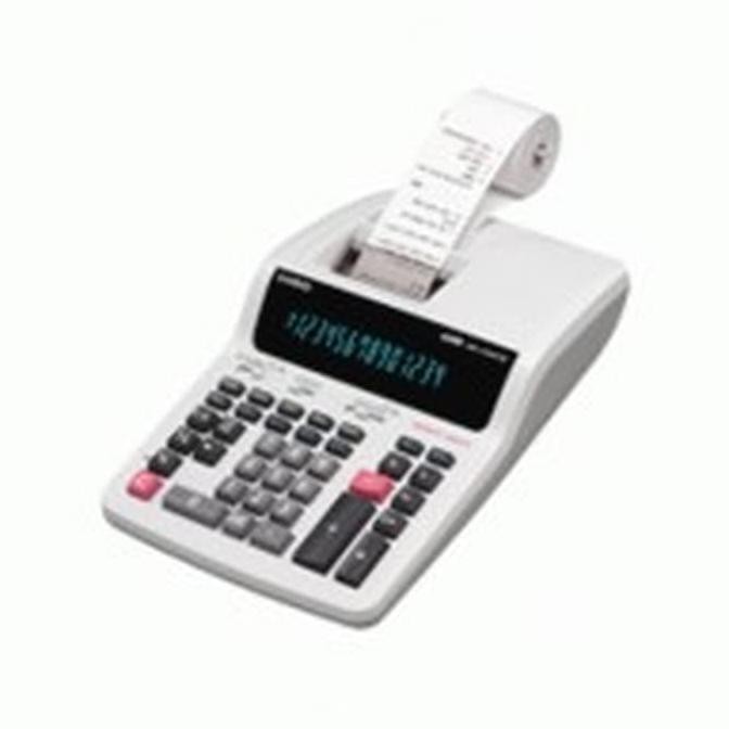 

Calculator - Casio - Heavy Duty Printing Calculator DR-240TM