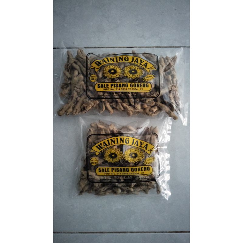 

[AGEN]SALE PISANG OLEH-OLEH KHAS BANYUWANGI