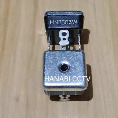 Dioda 25A MN2506W MN 2506 Motorola Asli