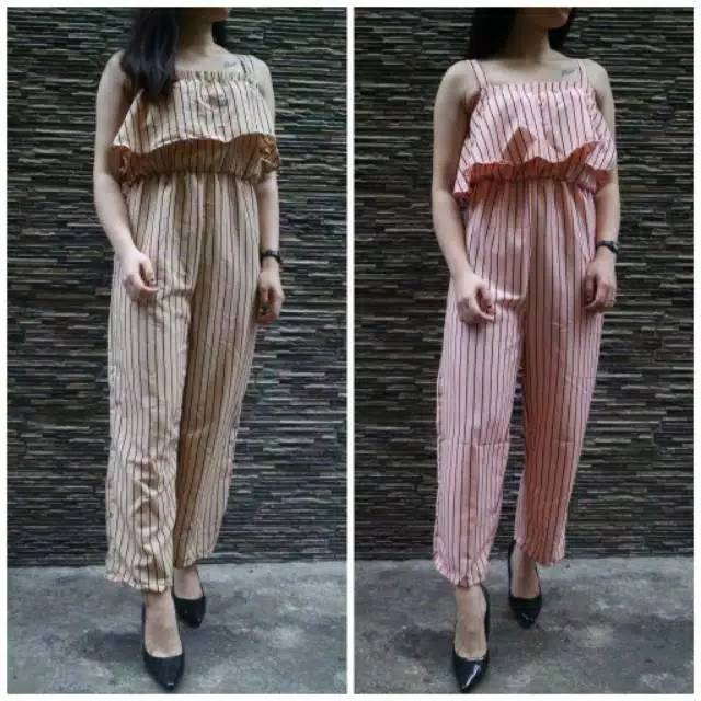 JUMSUIT JOLA | JUMSUIT JUM JUM