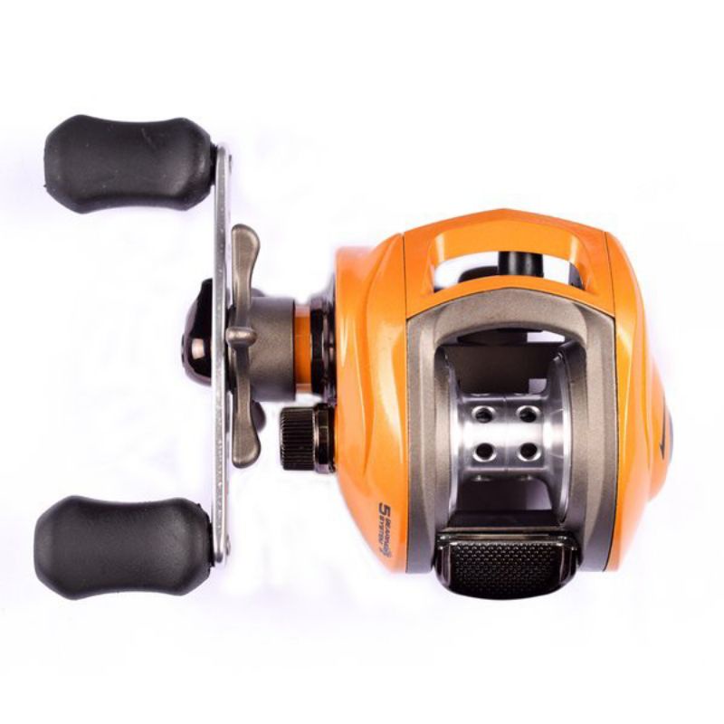 REEL MAGURO BAITCASTING METRON 101