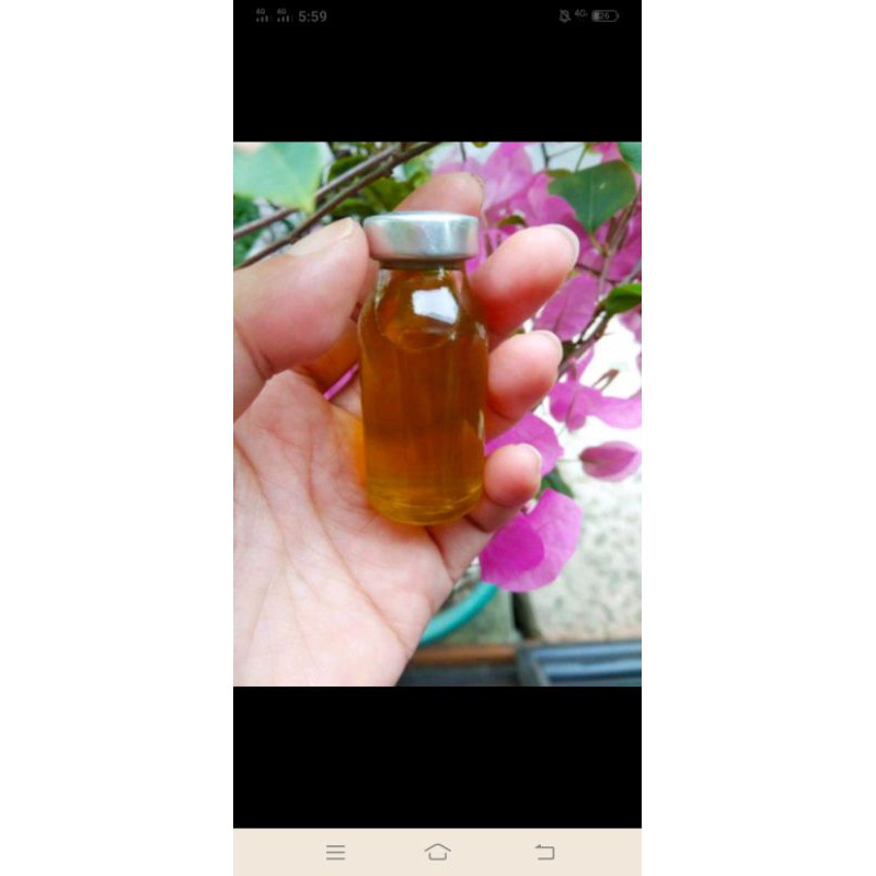 (COD) PERONTOK BULU Kaki ketiak Kumis Ampuh