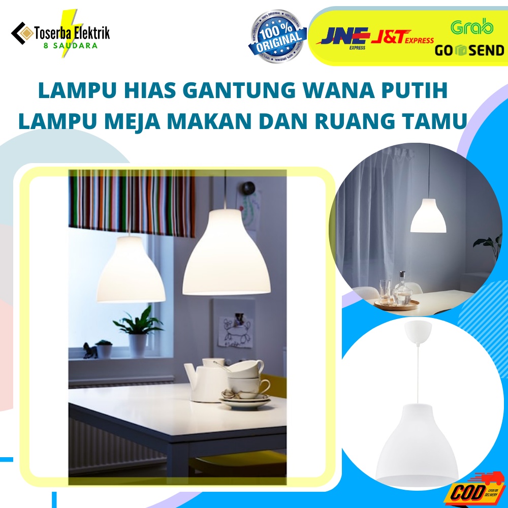 lampu hias gantung lampu meja makan minimalis / lampu gantung / lampu ruang tamu lampu gantung / lam