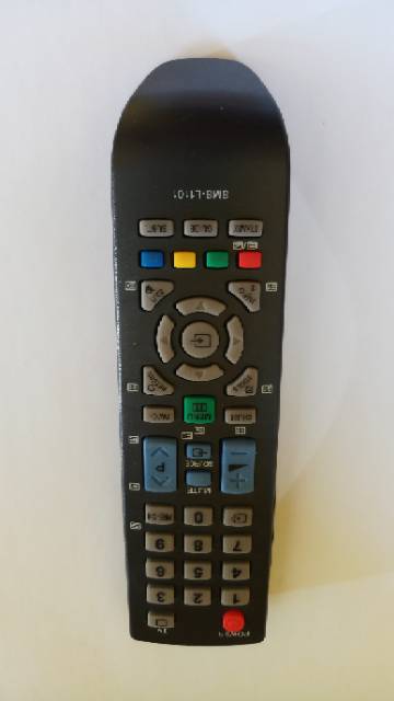 Remot TV led samsung model SMS-L1101