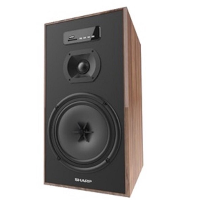 Speaker | Sharp Speaker Aktif Cbox-B655Ubo / Cbox-655Ubo