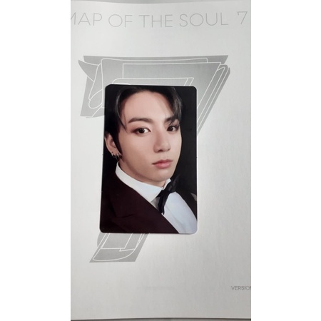 PC JUNGKOOK MAP OF THE SOUL 7