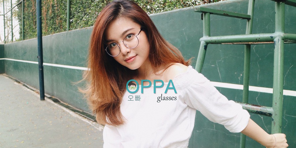 Toko Online Oppa Glasses | Shopee Indonesia