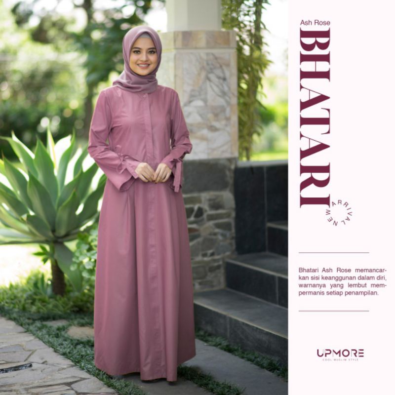 GAMIS UPMORE BHATARI ASH ROSE BHATARI BROWN TAWNY BHATARI FROST GREY GREEN PRESTO YELLOW TINSEL