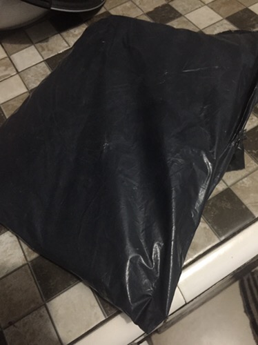 Mic 40*60cm Alas Adonan Silikon Adonan Kue Fondant Bergulir Cutting Mat Baking Pad