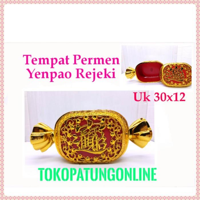 

Toples Permen Imlek New Kualitas Terbaik