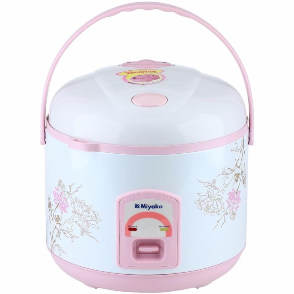 Miyako Magic Com Rice Cooker MCM-638