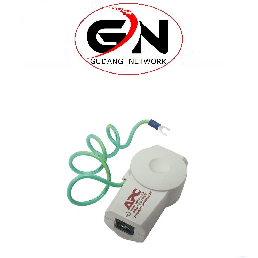 APC Surge Protector PNET 1GB