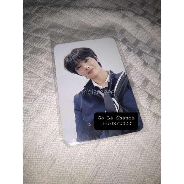 [BOOKED] VIDEO CALL EVENT PC BENEFIT STRAY KIDS ODDINARY  IN