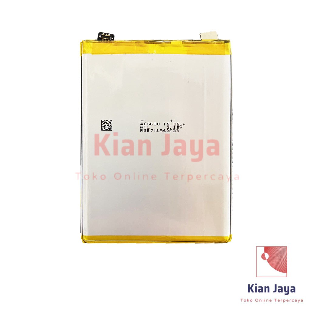 Baterai Oppoo R11S+ / BLP645 Original OEM Batre Batrai Battery Hp R11s Plus BLP 645 Ori