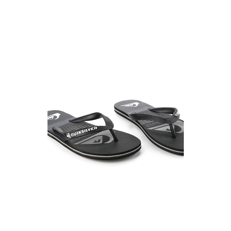 SANDAL JEPIT PRIA QUIKSILVER ORIGINAL FLIP FLOP MOLOKAI Q12