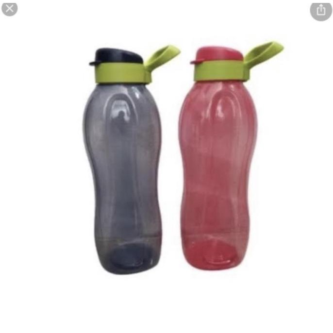 Botol minum 1.5 Liter Tupperware MURAH