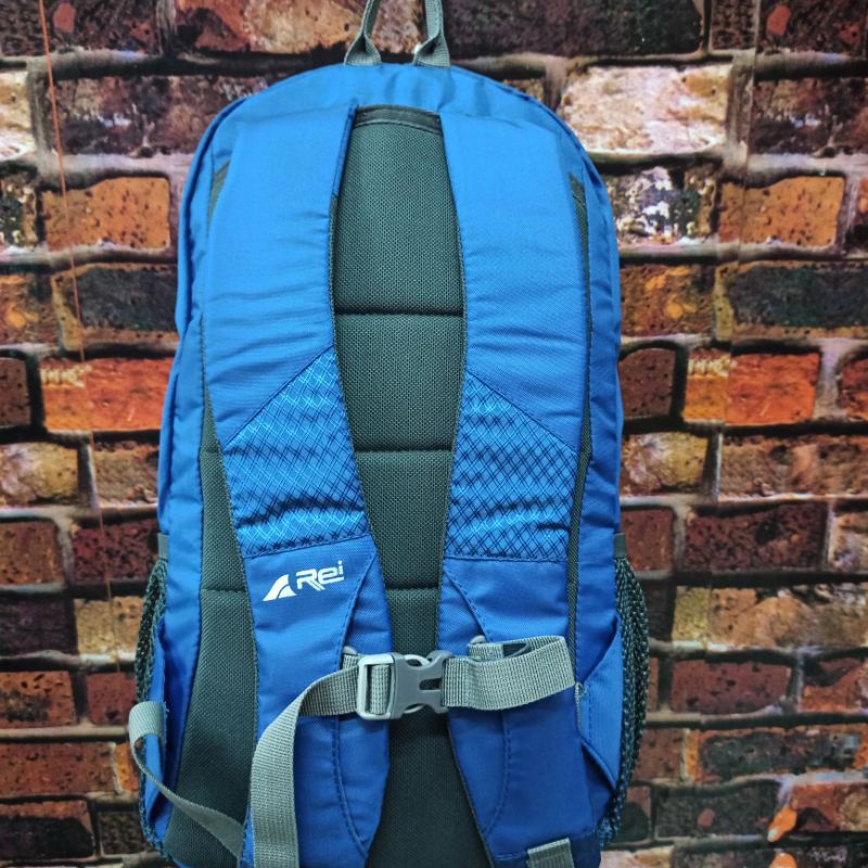 Tas Ransel Rei Paramount 20L + Raincover