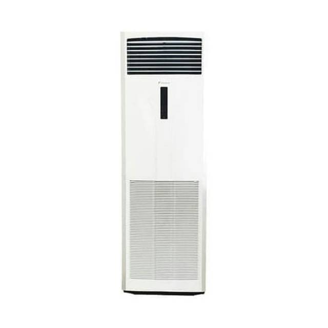Daikin AC Floor Standing 5 pk FVRN-125BXV14 (WL) Garansi Resmi