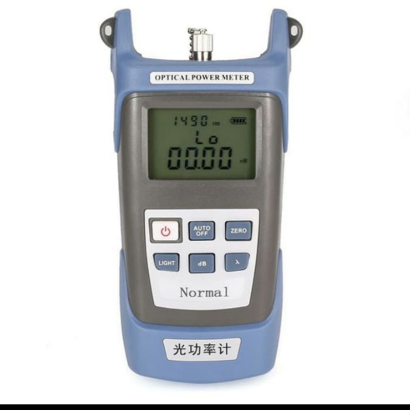 Optical Power Meter VPL