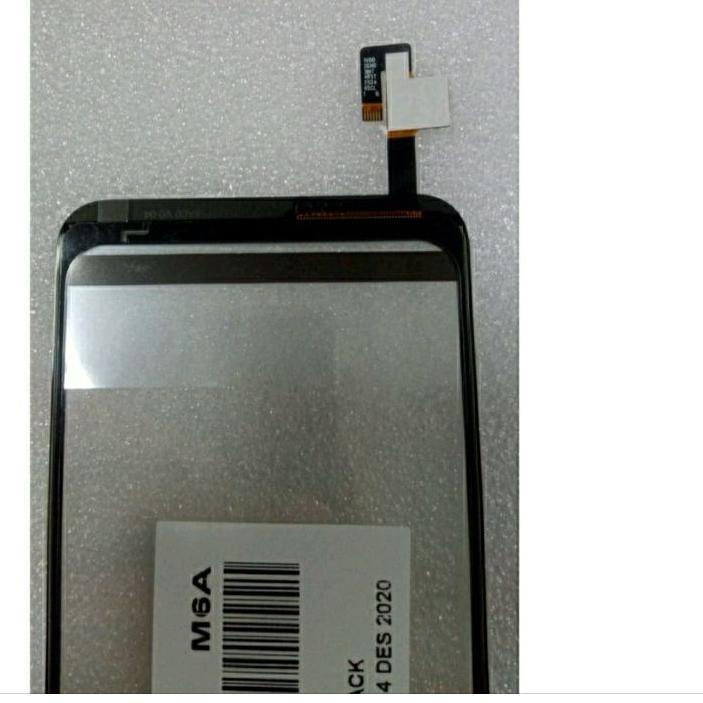 4.4 PROMO BRAND TOUCHSCREEN TASCRIN TOSCRIN EVERCOSS M6A ORIGINAL 100% ✔✔✔