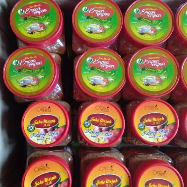 

Empon empon Minuman Herbal yg bagus untuk menjaga dan imun di dalam tubuh kita