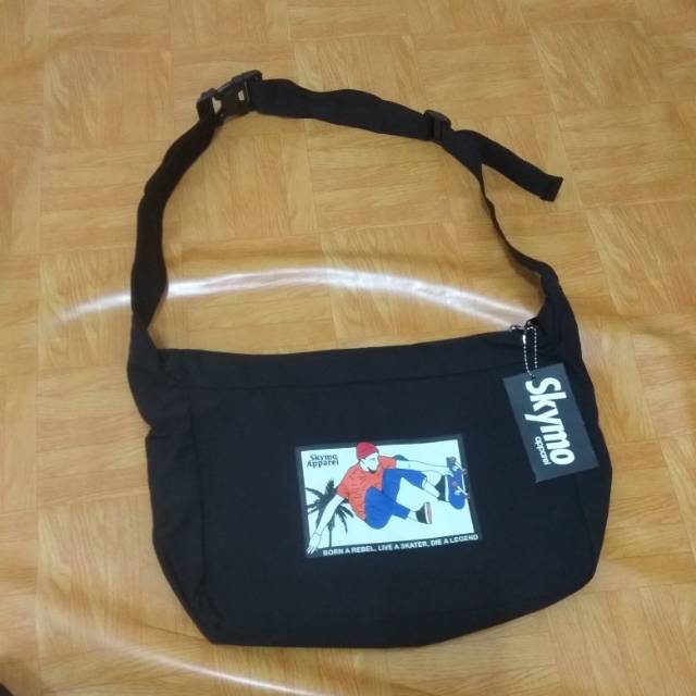 Sling bag skymo