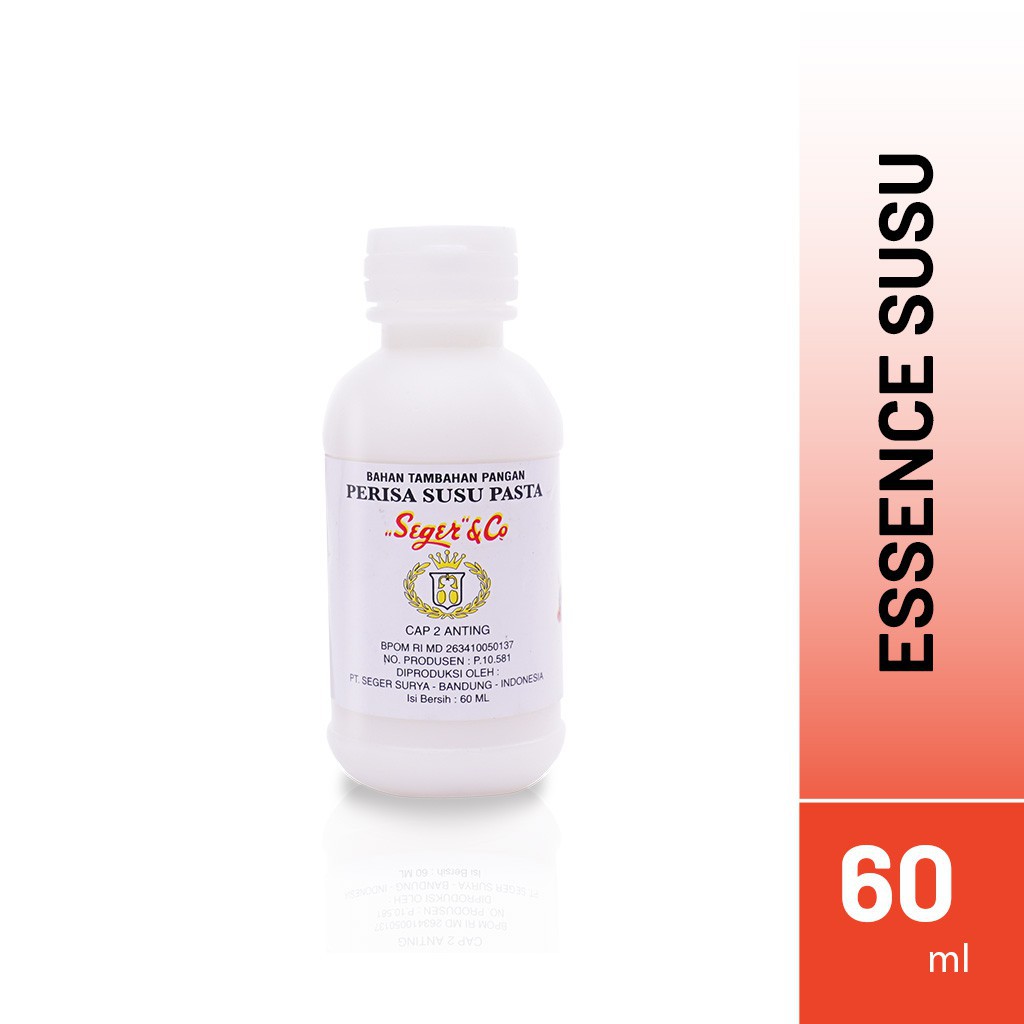 

COD Essence Susu ( Pasta ) Tjap 2 Anting 60ml